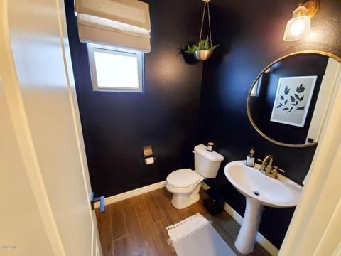 4342 E Amber Ln, Gilbert, AZ 85296 photo 20