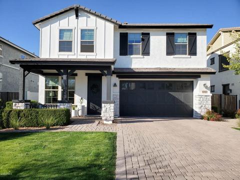 4342 E Amber Ln, Gilbert, AZ 85296 photo 3