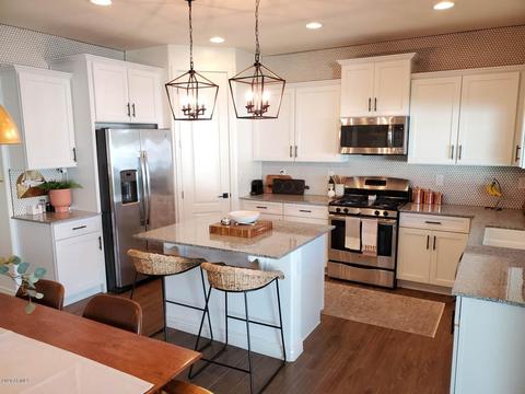 4342 E Amber Ln, Gilbert, AZ 85296 photo 8