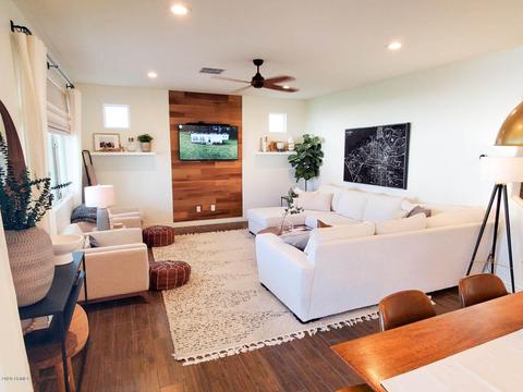4342 E Amber Ln, Gilbert, AZ 85296 photo 13