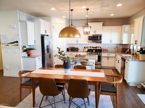4342 E Amber Ln, Gilbert, AZ 85296 photo 16