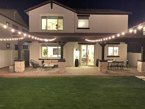 4342 E Amber Ln, Gilbert, AZ 85296 photo 37