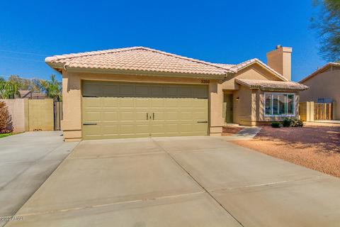 5266 Elena Ave, Mesa, AZ 85206 photo 3
