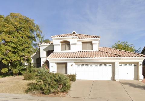1844 E Lakecrest Dr, Gilbert, AZ 85234 photo 1