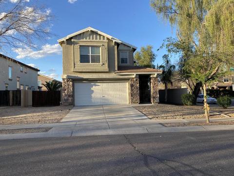 4356 E Gail Ct, Gilbert, AZ 85296 photo 1