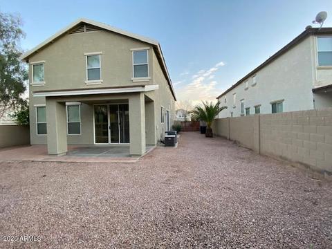 4356 E Gail Ct, Gilbert, AZ 85296 photo 9