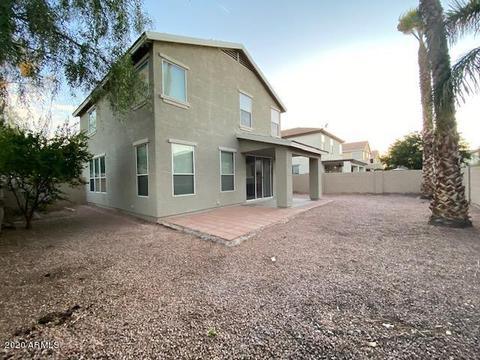 4356 E Gail Ct, Gilbert, AZ 85296 photo 12