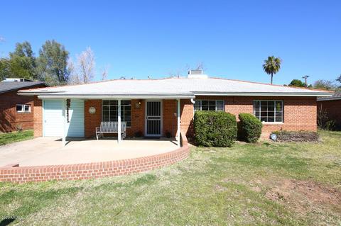 2524 E Glenrosa Ave, Phoenix, AZ 85016 photo 1
