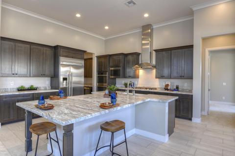3732 E Spring Wheat Ln, Gilbert, AZ 85296 photo 7