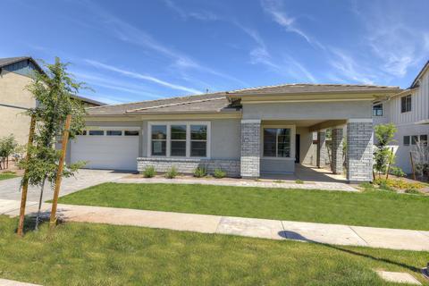 3732 E Spring Wheat Ln, Gilbert, AZ 85296 photo 1