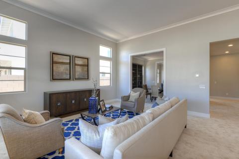 3732 E Spring Wheat Ln, Gilbert, AZ 85296 photo 4