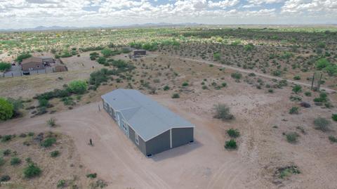 22696 E Grosbeak Way, Florence, AZ 85132 photo 4