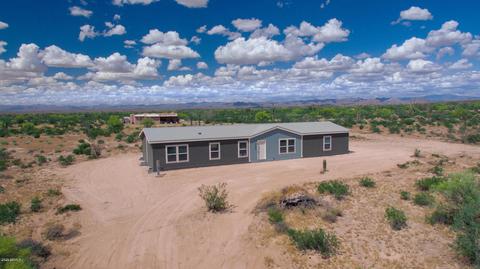 22696 E Grosbeak Way, Florence, AZ 85132 photo 2