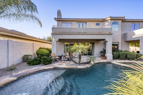 4583 E Desperado Rd, Gilbert, AZ 85297 photo 54