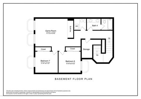 4583 E Desperado Rd, Gilbert, AZ 85297 photo 70