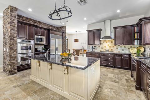4583 E Desperado Rd, Gilbert, AZ 85297 photo 20