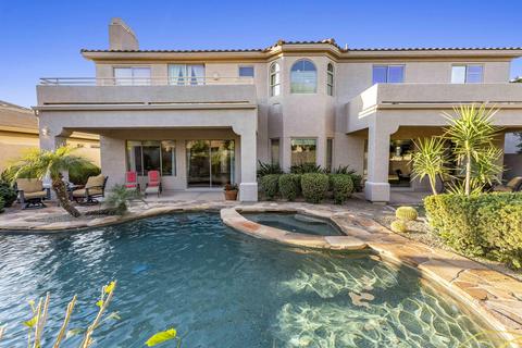 4583 E Desperado Rd, Gilbert, AZ 85297 photo 52