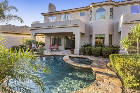 4583 E Desperado Rd, Gilbert, AZ 85297 photo 53