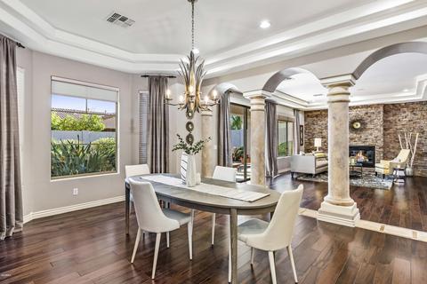 4583 E Desperado Rd, Gilbert, AZ 85297 photo 14