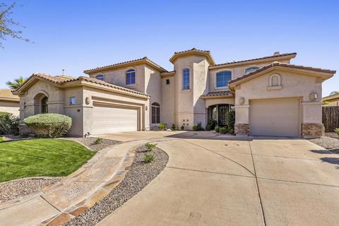 4583 E Desperado Rd, Gilbert, AZ 85297 photo 2