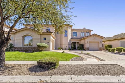 4583 E Desperado Rd, Gilbert, AZ 85297 photo 1