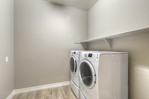 3752 E Spring Wheat Ln, Gilbert, AZ 85296 photo 14