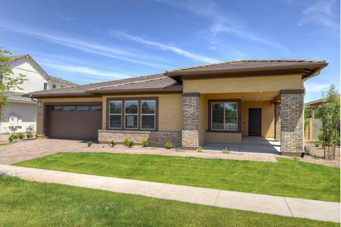 3752 E Spring Wheat Ln, Gilbert, AZ 85296 photo 1