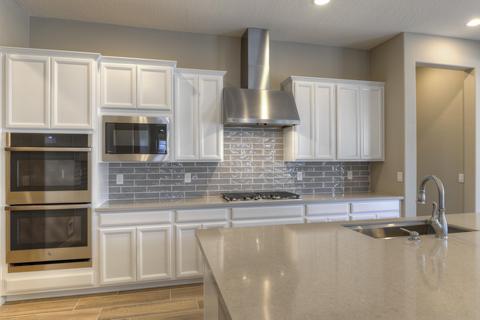3752 E Spring Wheat Ln, Gilbert, AZ 85296 photo 8
