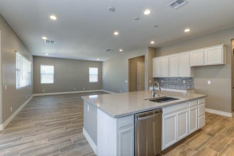 3752 E Spring Wheat Ln, Gilbert, AZ 85296 photo 9