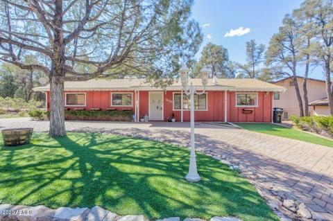 409 E Idle Cir, Payson, AZ 85541 photo 1