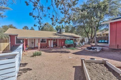 409 E Idle Cir, Payson, AZ 85541 photo 20