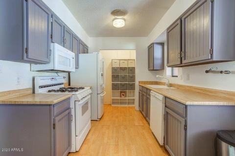 409 E Idle Cir, Payson, AZ 85541 photo 5