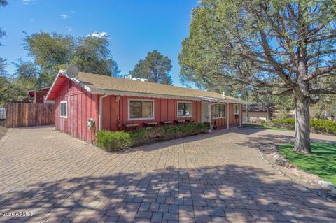 409 E Idle Cir, Payson, AZ 85541 photo 25