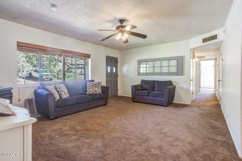 409 E Idle Cir, Payson, AZ 85541 photo 3