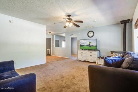 409 E Idle Cir, Payson, AZ 85541 photo 4