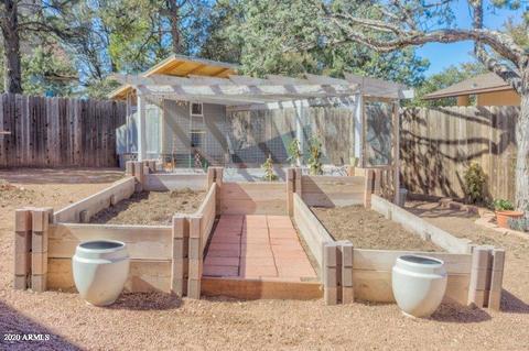 409 E Idle Cir, Payson, AZ 85541 photo 21