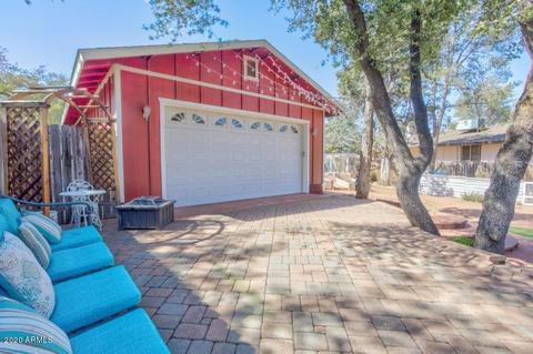 409 E Idle Cir, Payson, AZ 85541 photo 24