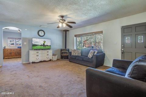 409 E Idle Cir, Payson, AZ 85541 photo 2