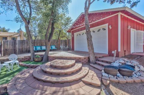 409 E Idle Cir, Payson, AZ 85541 photo 23