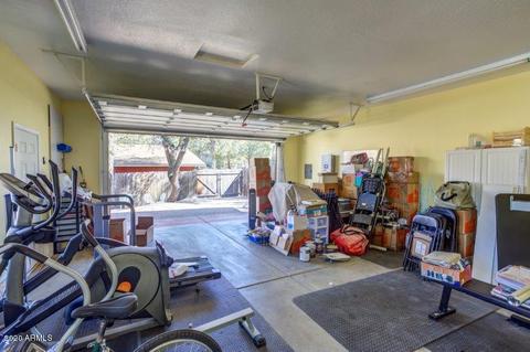 409 E Idle Cir, Payson, AZ 85541 photo 19