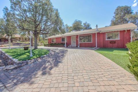 409 E Idle Cir, Payson, AZ 85541 photo 26