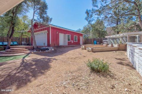 409 E Idle Cir, Payson, AZ 85541 photo 22