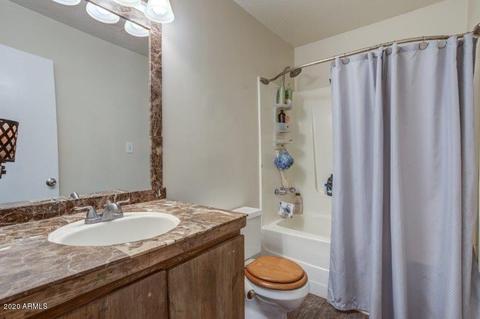 409 E Idle Cir, Payson, AZ 85541 photo 16