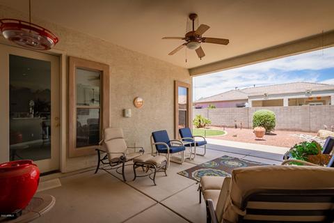 44 E Phelps St, Gilbert, AZ 85295 photo 35
