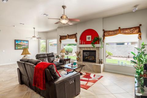 44 E Phelps St, Gilbert, AZ 85295 photo 19