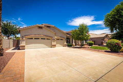 44 E Phelps St, Gilbert, AZ 85295 photo 1