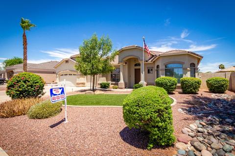 44 E Phelps St, Gilbert, AZ 85295 photo 3
