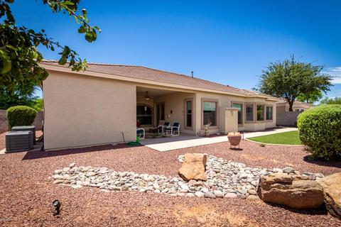 44 E Phelps St, Gilbert, AZ 85295 photo 37