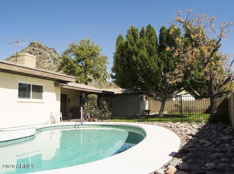 2247 E Lincoln Cir, Phoenix, AZ 85016 photo 17