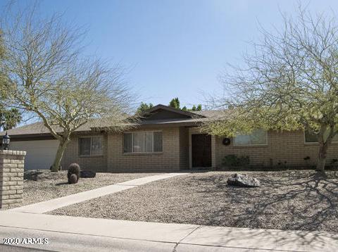 2247 E Lincoln Cir, Phoenix, AZ 85016 photo 1